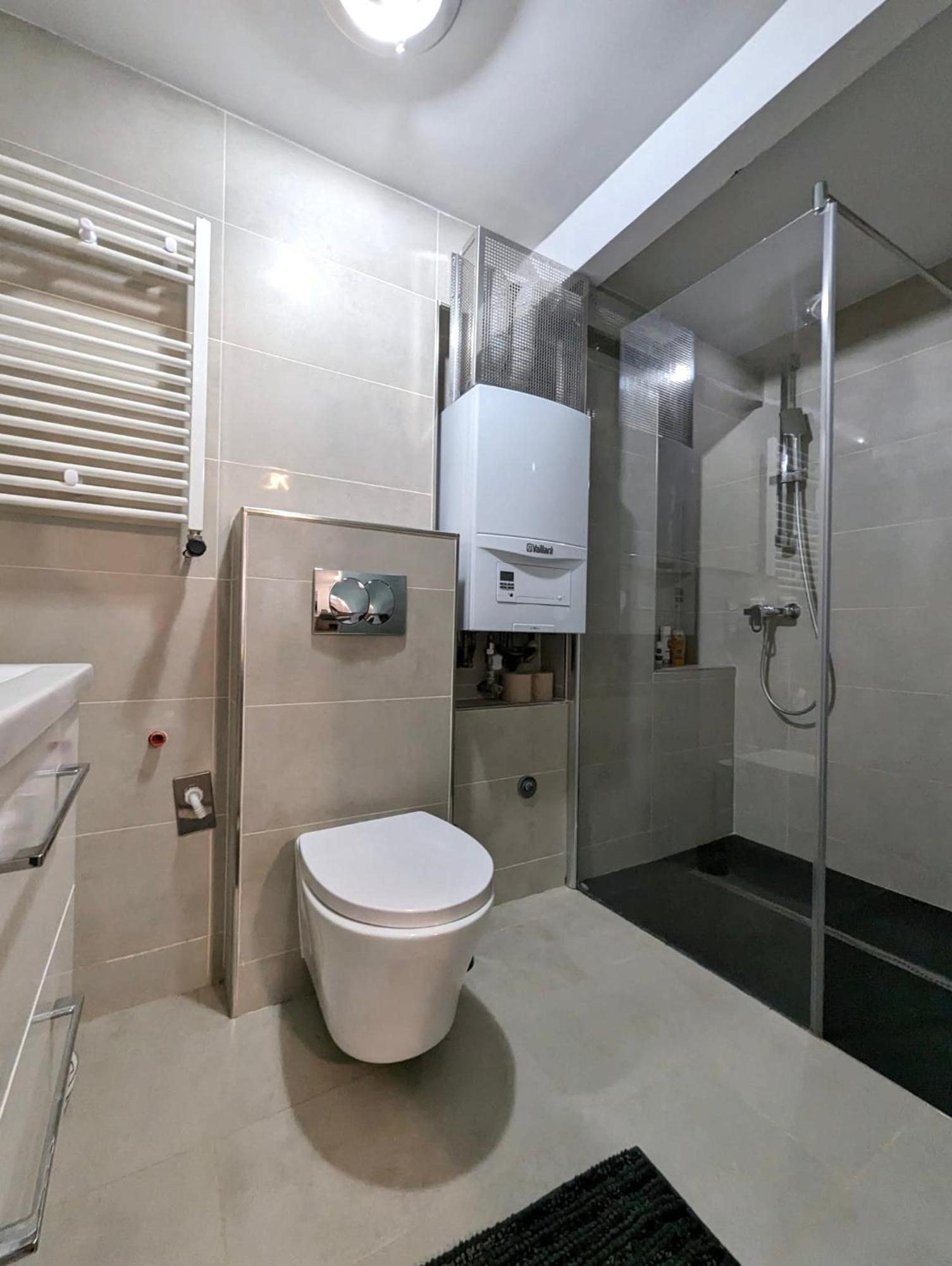 Appartement Fantabulous Downtown Abode W King Bed, 65